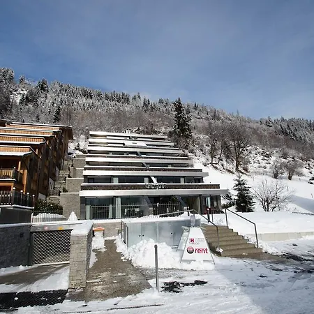 Steinbock Lodges - Residenz Am Sonnenhang * Neukirchen am Grossvenediger