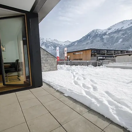 Apartment Steinbock Lodges - Residenz Am Sonnenhang