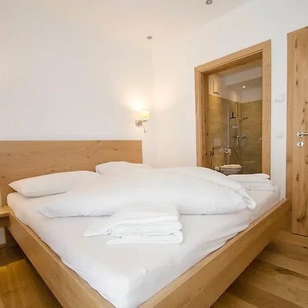 Steinbock Lodges - Residenz Am Sonnenhang *
