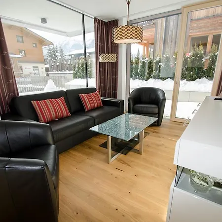 Steinbock Lodges - Residenz Am Sonnenhang Neukirchen am Großvenediger