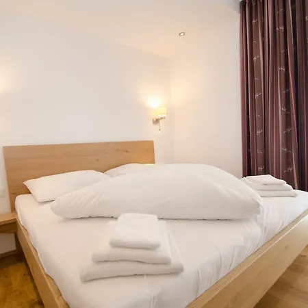 Steinbock Lodges - Residenz Am Sonnenhang