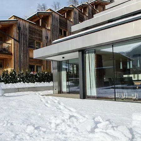 Steinbock Lodges - Residenz Am Sonnenhang Apartment Neukirchen am Grossvenediger