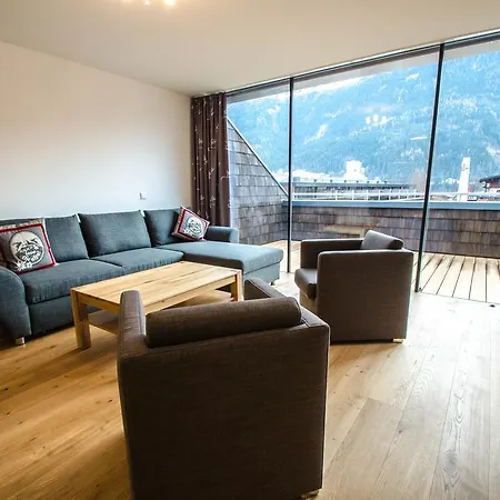Steinbock Lodges - Residenz Am Sonnenhang