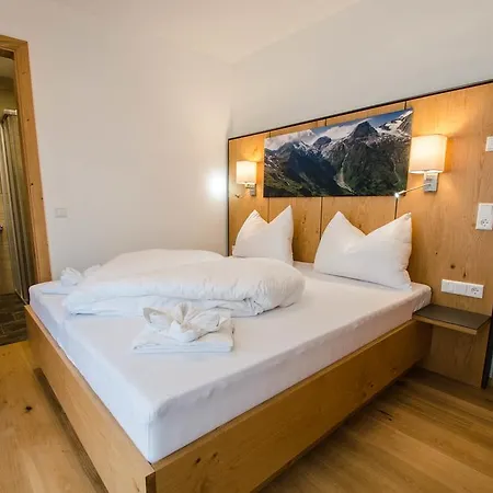 Steinbock Lodges - Residenz Am Sonnenhang Neukirchen am Großvenediger
