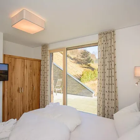 Steinbock Lodges - Residenz Am Sonnenhang * Neukirchen am Großvenediger