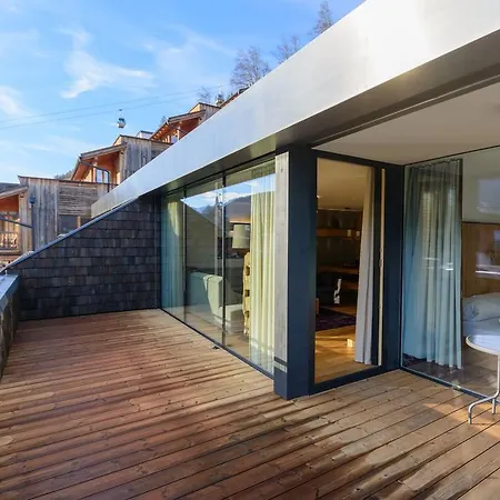 Steinbock Lodges - Residenz Am Sonnenhang Neukirchen am Großvenediger