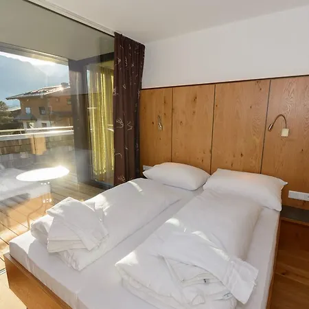 Apartment Steinbock Lodges - Residenz Am Sonnenhang *