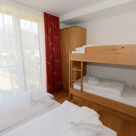 Steinbock Lodges - Residenz Am Sonnenhang *