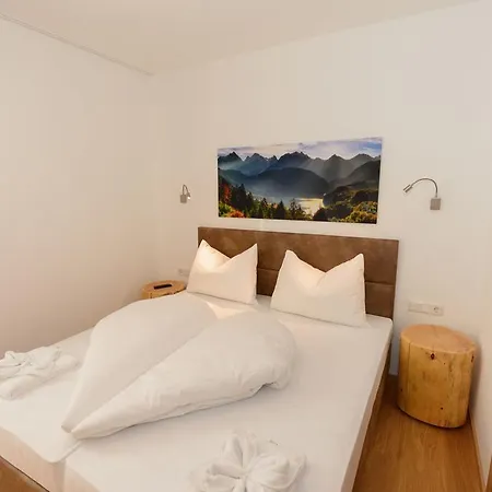 Steinbock Lodges - Residenz Am Sonnenhang Neukirchen am Grossvenediger