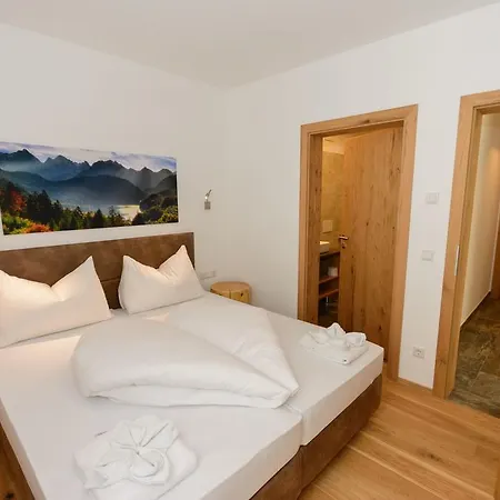 Apartment Steinbock Lodges - Residenz Am Sonnenhang Neukirchen am Grossvenediger