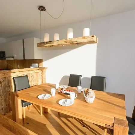 Steinbock Lodges - Residenz Am Sonnenhang Apartment
