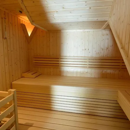 Apartment Steinbock Lodges - Residenz Am Sonnenhang Neukirchen am Grossvenediger