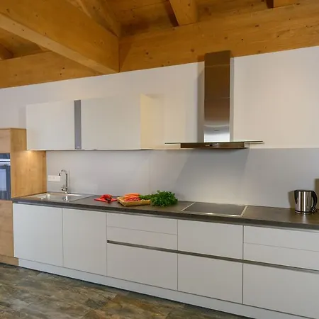 Apartment Steinbock Lodges - Residenz Am Sonnenhang *
