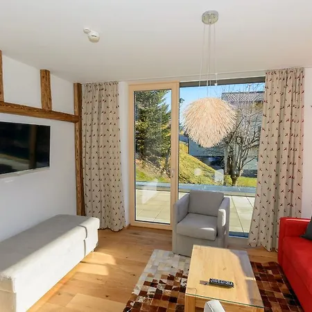 Apartment Steinbock Lodges - Residenz Am Sonnenhang